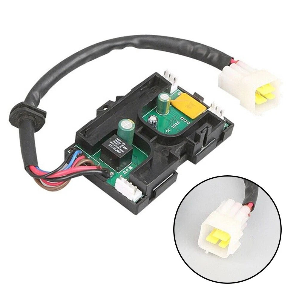 Diesel Heater Main Board for 12V Vehicles (5KW)
