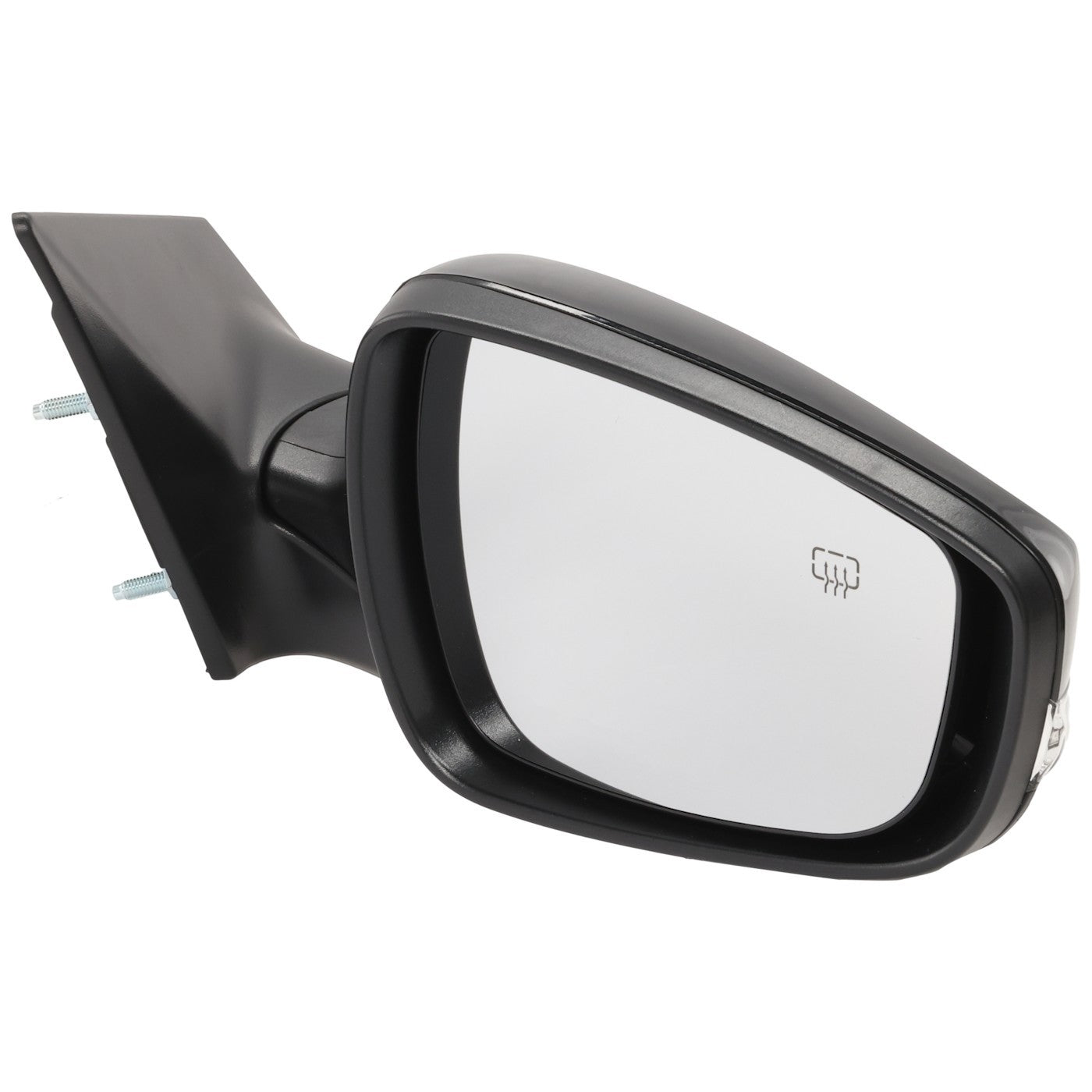 Heated Right Side Mirror for Hyundai Elantra Coupe (2014)