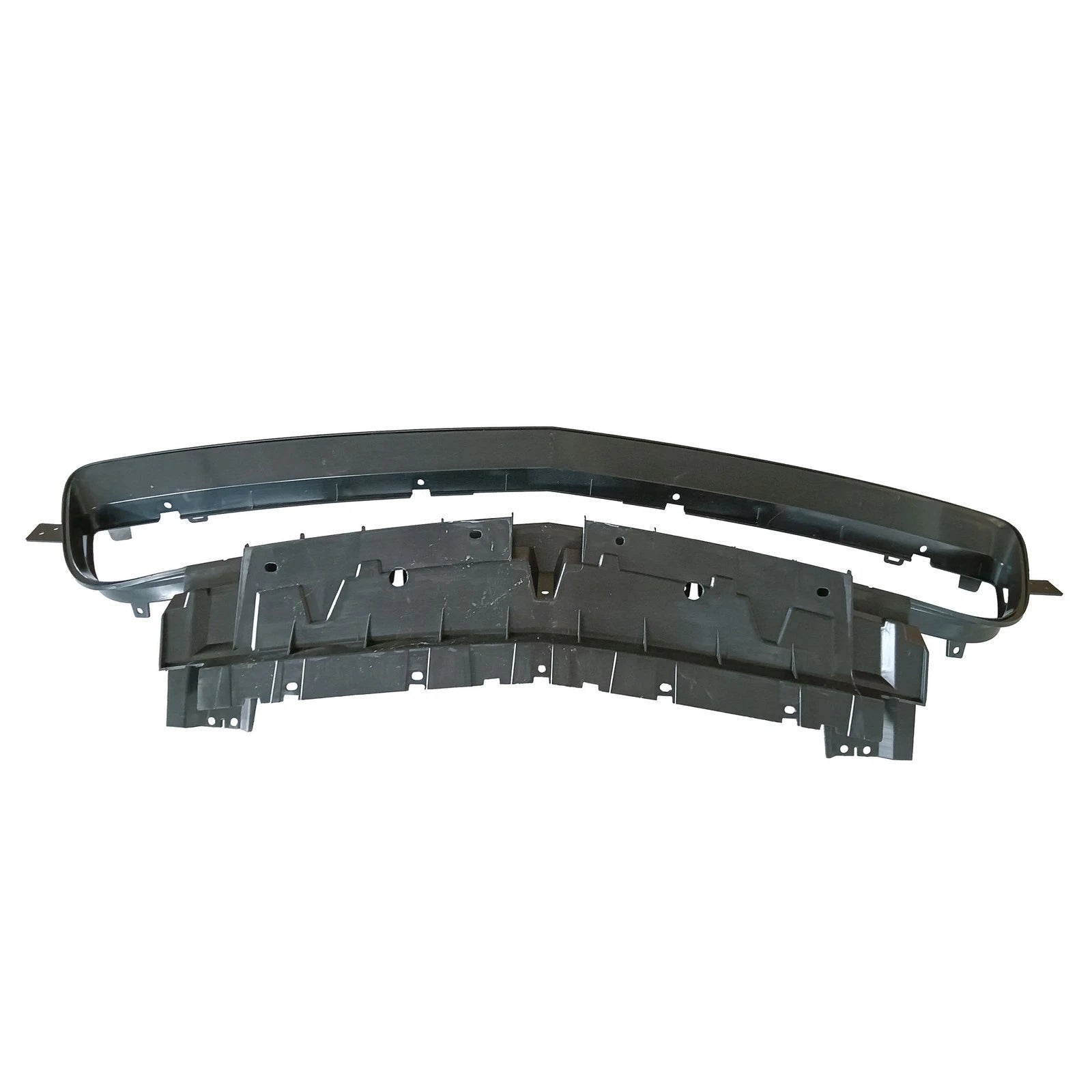 Front Bumper Grille Reinforcement Support Bracket for Dodge Challenger (2015–2022)
