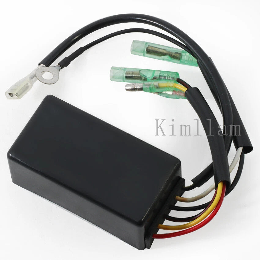 Switch Box Power Pack CDI for Mercury Mariner 4-5 HP (16061T, 16061T04)