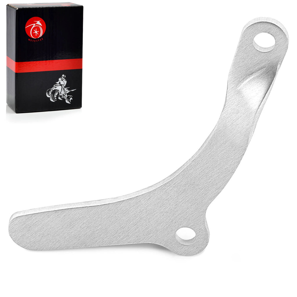 Drive Chain Guide Case Saver for Honda CR250R CR500R (1984–2001) 23812-KA4-740
