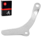 Drive Chain Guide Case Saver for Honda CR250R CR500R (1984–2001) 23812-KA4-740