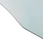 Rear Passenger Door Glass for Lexus IS F (2008–2014)