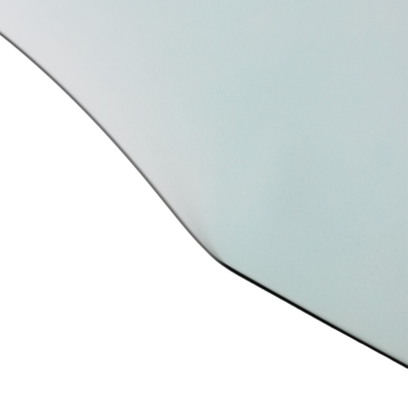 Rear Passenger Door Glass for Lexus IS F (2008–2014)