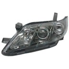 LH Replacement Headlight for Toyota Camry ACV40 2006-2009 Left LHS