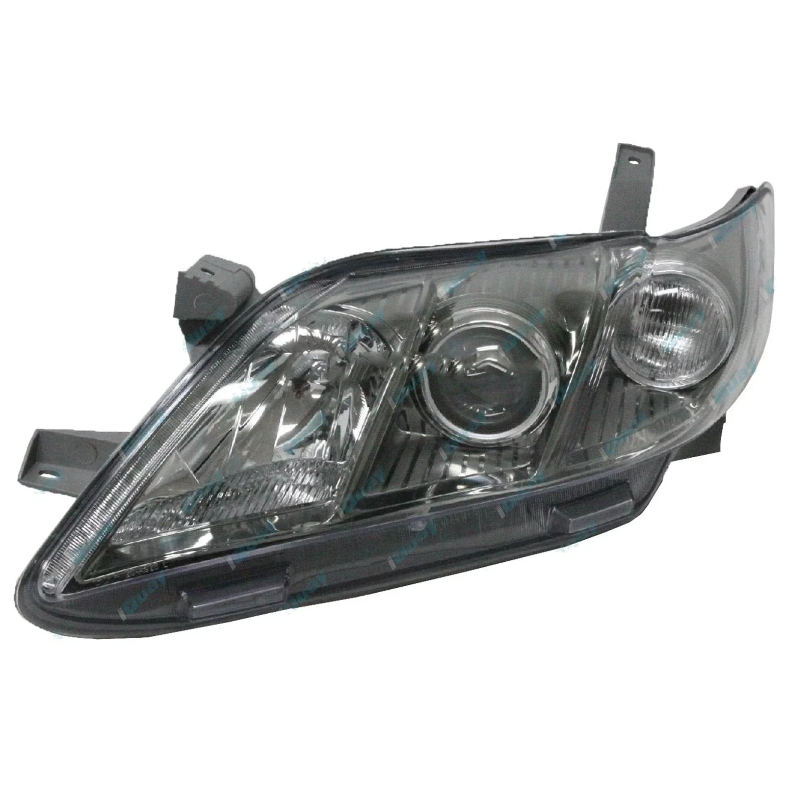 LH Replacement Headlight for Toyota Camry ACV40 2006-2009 Left LHS