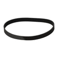 1x Drive Belt Timing Belt Thickened Rubber for Electric Scooter UK