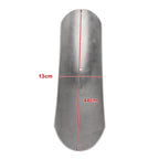 Steel Front Fender for Husqvarna Vitpilen 125 250 401 (2019–2023)