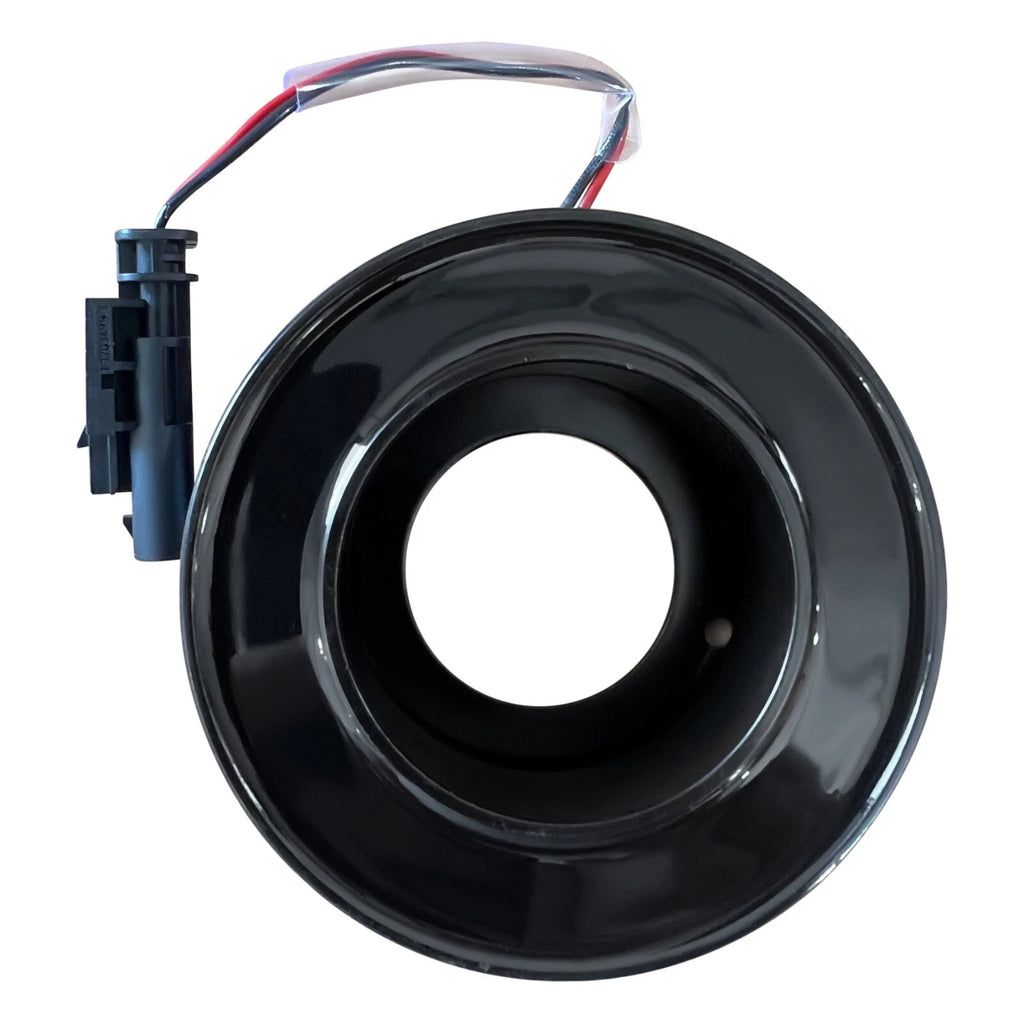 AC Compressor Coil Replacement for Chevrolet Cruze 1.4L (2016–2018)