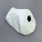 Fuel Gas Tank Cover Fairing for Suzuki GSXR1000 (2003–2004) - Unpainted White