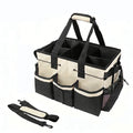 Collapsible Caddy Storage Bag for Car Truck SUV (2010–2023)