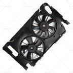 Radiator Fan Assembly w/ Motor for Toyota RAV4 A30 3.5L V6 (2005–2013)