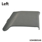 Slate Gray Seat Belt Anchor Cover for Dodge RAM 1500 2500 (2019-2023)