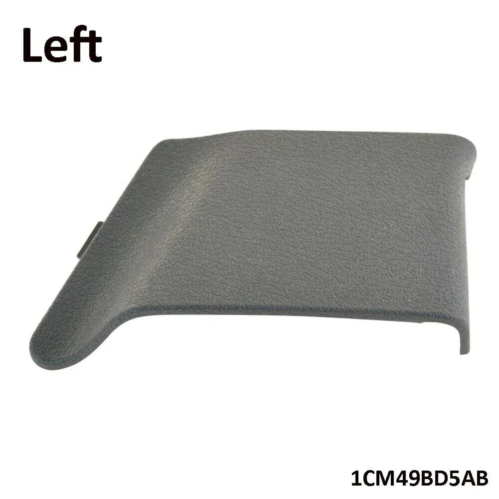 Slate Gray Seat Belt Anchor Cover for Dodge RAM 1500 2500 (2019-2023)