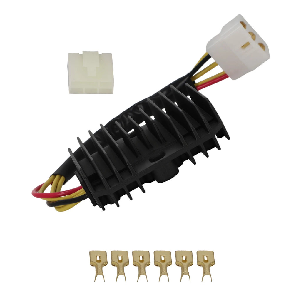 Regulator Rectifier for Suzuki GSXR 600 750 (1996–2005) 32800-33E10