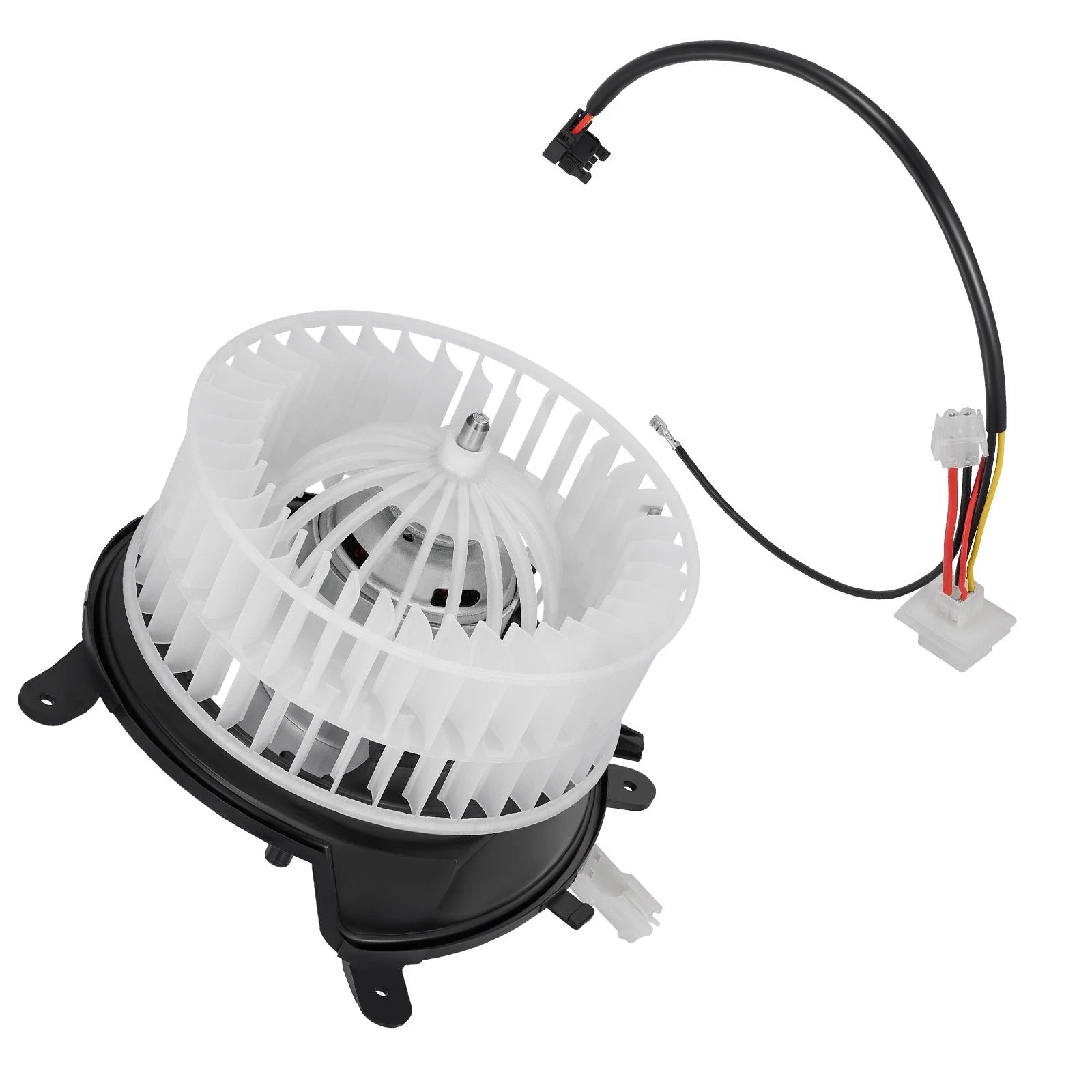 HVAC Blower Motor Fan Assembly for Mercedes-Benz E300 E320 E420 (1996–2009)
