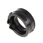 Intake Manifold Adapter Boot Joint Carburetor for Yamaha WR400F WR426F YZ426F (1999–2002)