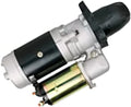 Starting Motor 600-813-2420 for Komatsu 6D125E-2A