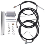 Fuel Line Kit for Chevy Tahoe, Escalade, GMC Yukon (1995-2000)