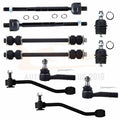 Set of 10 Stabilizer Sway Bar Kits for Ford Explorer (1995–2001)