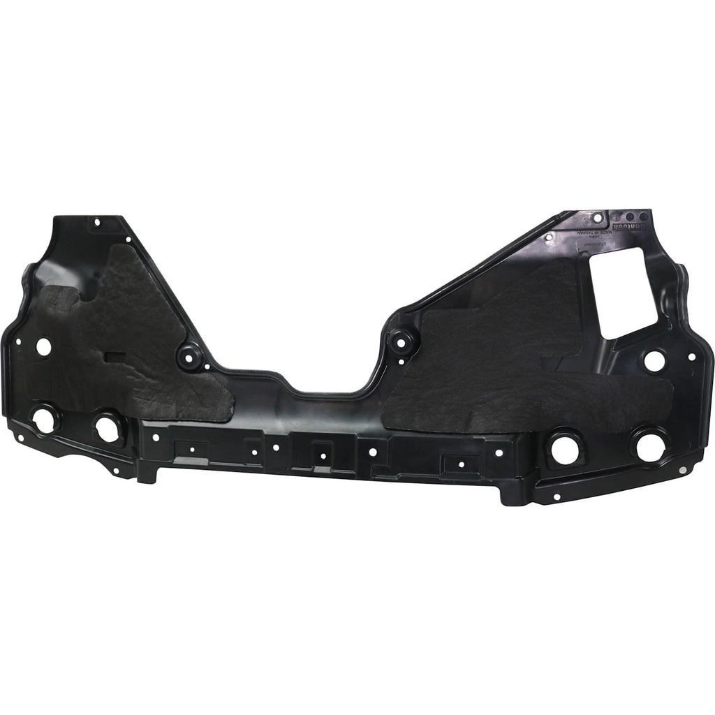 Engine Splash Shield for Honda Odyssey (2018–2024) Front Lower