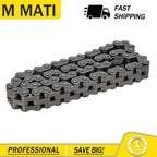 Silent Transmission Chain for Polaris Scrambler Trail Boss (1994–2013) 3233111