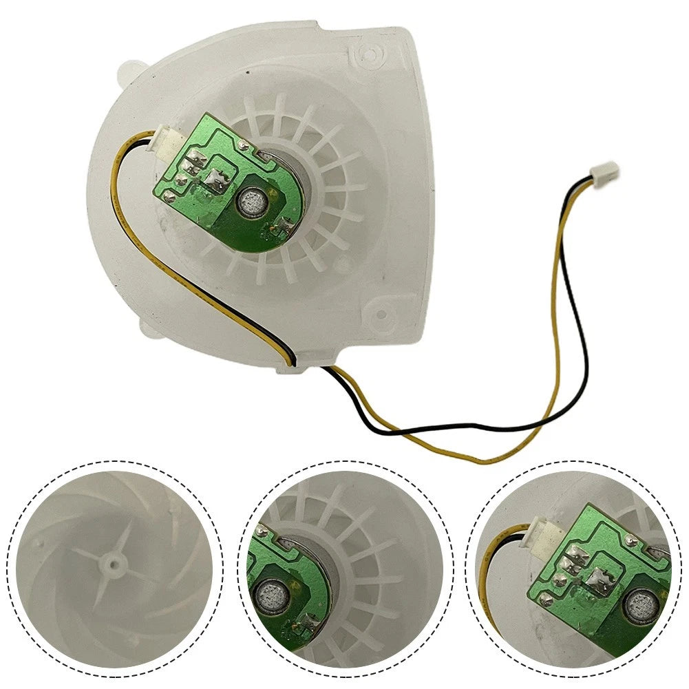 Motor Fan Sweeper for Vacuum Cleaner (Household)