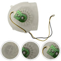 Motor Fan Sweeper for Vacuum Cleaner (Household)
