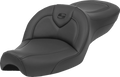 SADDLEMEN Roadsofa Seat for Harley Davidson XL (1979–2003) 879-03-187
