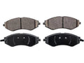 Front Brake Pad Set for Suzuki Forenza (2004–2008) BC187VF