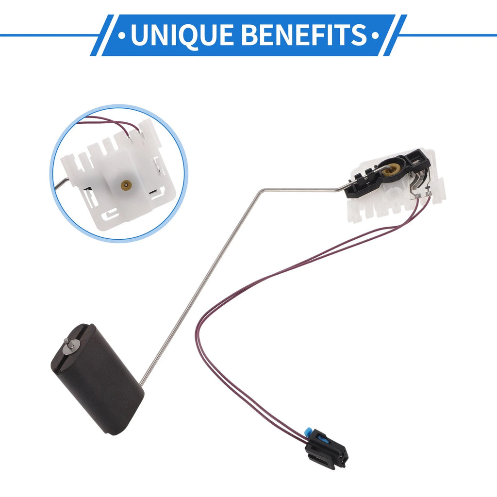 Fuel Tank Sending Unit for Ford F-150 F-250 F-350 Super Duty (1999–2010)
