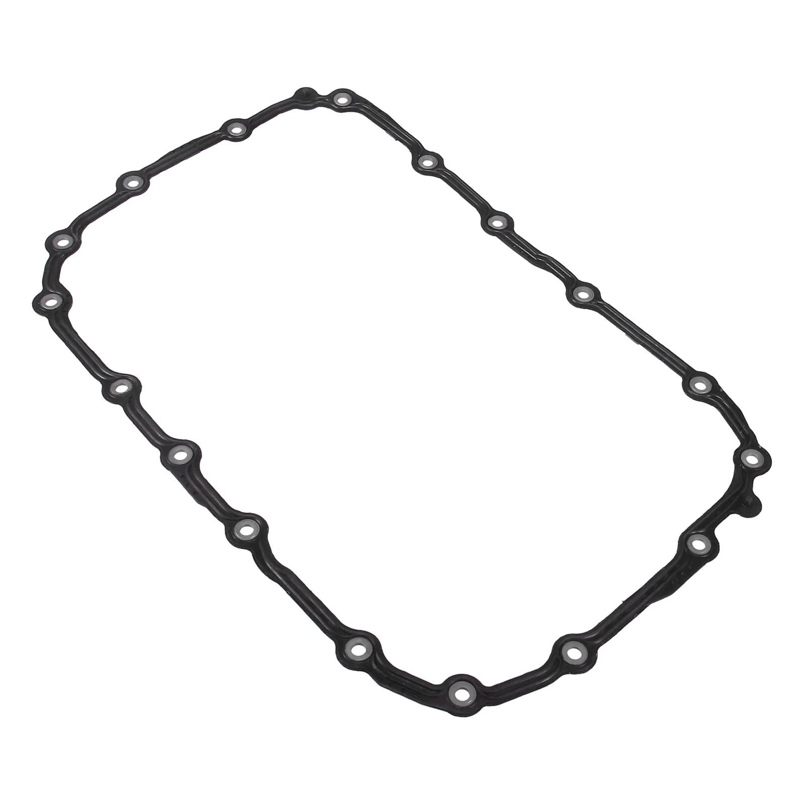 Transmission Filter Oil Pan Gasket for BMW X3 328i 128i 328xi (2004–2010)
