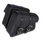 Saddle Bags Side Tool Bag for Harley Sportster XL883 XL1200 (2004–2023)