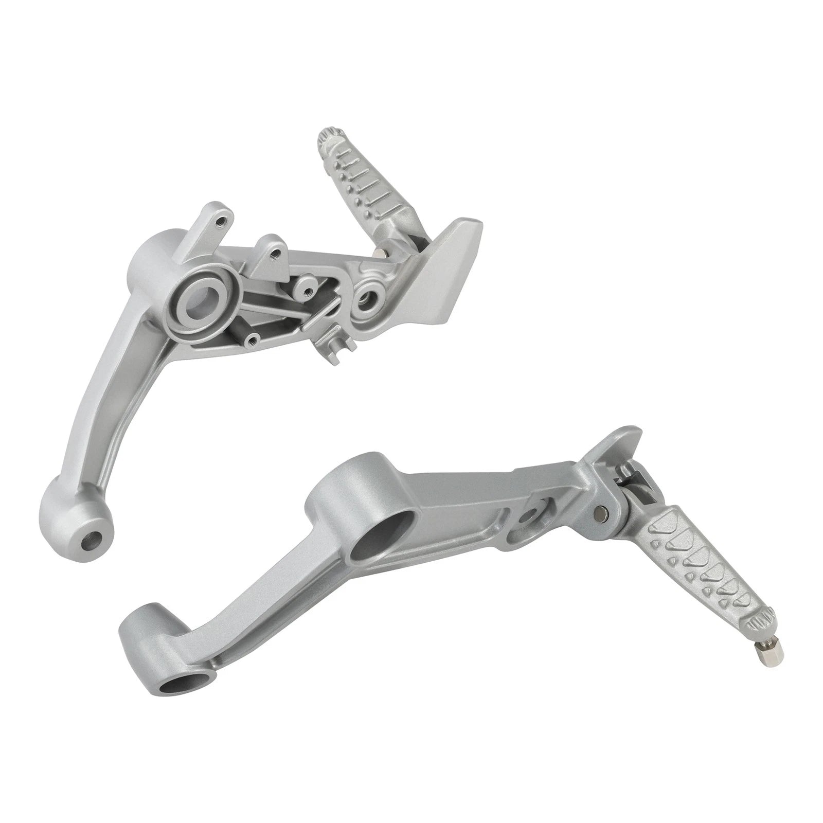 Footrests Pegs Bracket for Aprilia RS660 (2021–2025)