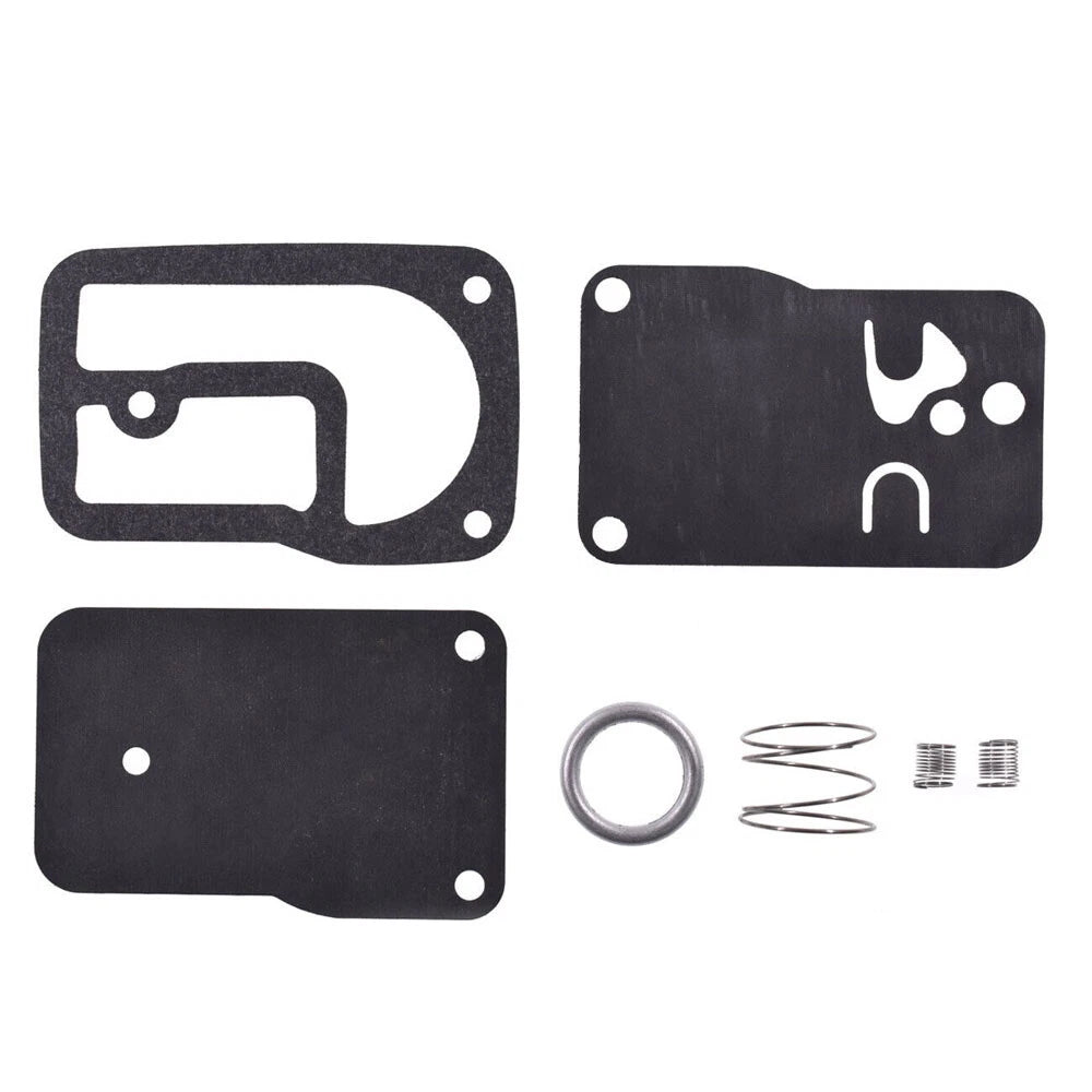 5X Fuel Pump Diaphragm Rebuild Kit for Briggs 393397 402400 422400 401400 422700