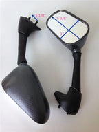 Racing Mirror for YZF-R1 (2003–2005), YZF-R6 (1998–2009), YZF-RZ1 (2000–2001)