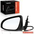 Driver Power Mirror Manual Fold Blind Spot for Toyota Camry (2013-2014)