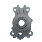 Water Pump Housing Kit for Yamaha 25 30 40 HP (4-Stroke) (66T-W0078-A0)