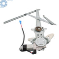 Window Regulator & Motor for Toyota Tundra (2000–2006)