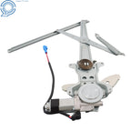 Window Regulator & Motor for Toyota Tundra (2000–2006)
