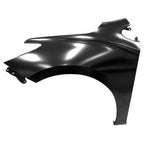 Replacement Steel Front Driver Side Fender (See compatibility Chart)