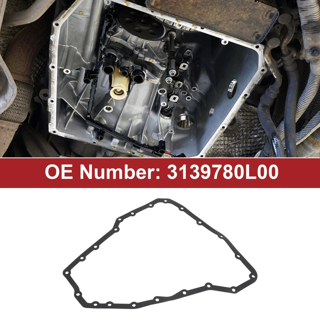 Oil Pan Gasket for Nissan Altima (1993–2006) No.3139780L00