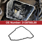 Oil Pan Gasket for Nissan Altima (1993–2006) No.3139780L00