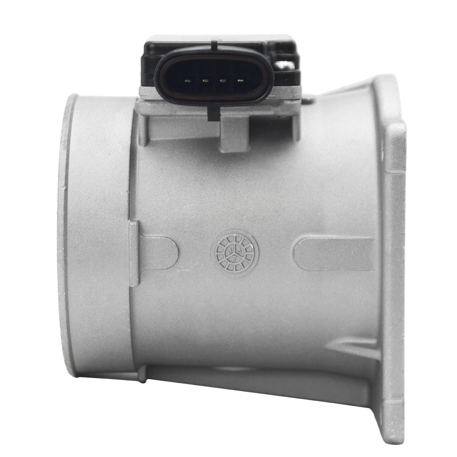 Mass Air Flow Sensor with Housing for Lincoln Mark VIII (1993–1995) F3VF12B579A