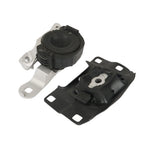 Engine Motor Mounts Set of 2 for Volvo S40 C70 V50 (2004–2006)