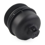 Oil Filter Housing Cap for Land Rover Freelander 2, Range Rover, Discovery Sport