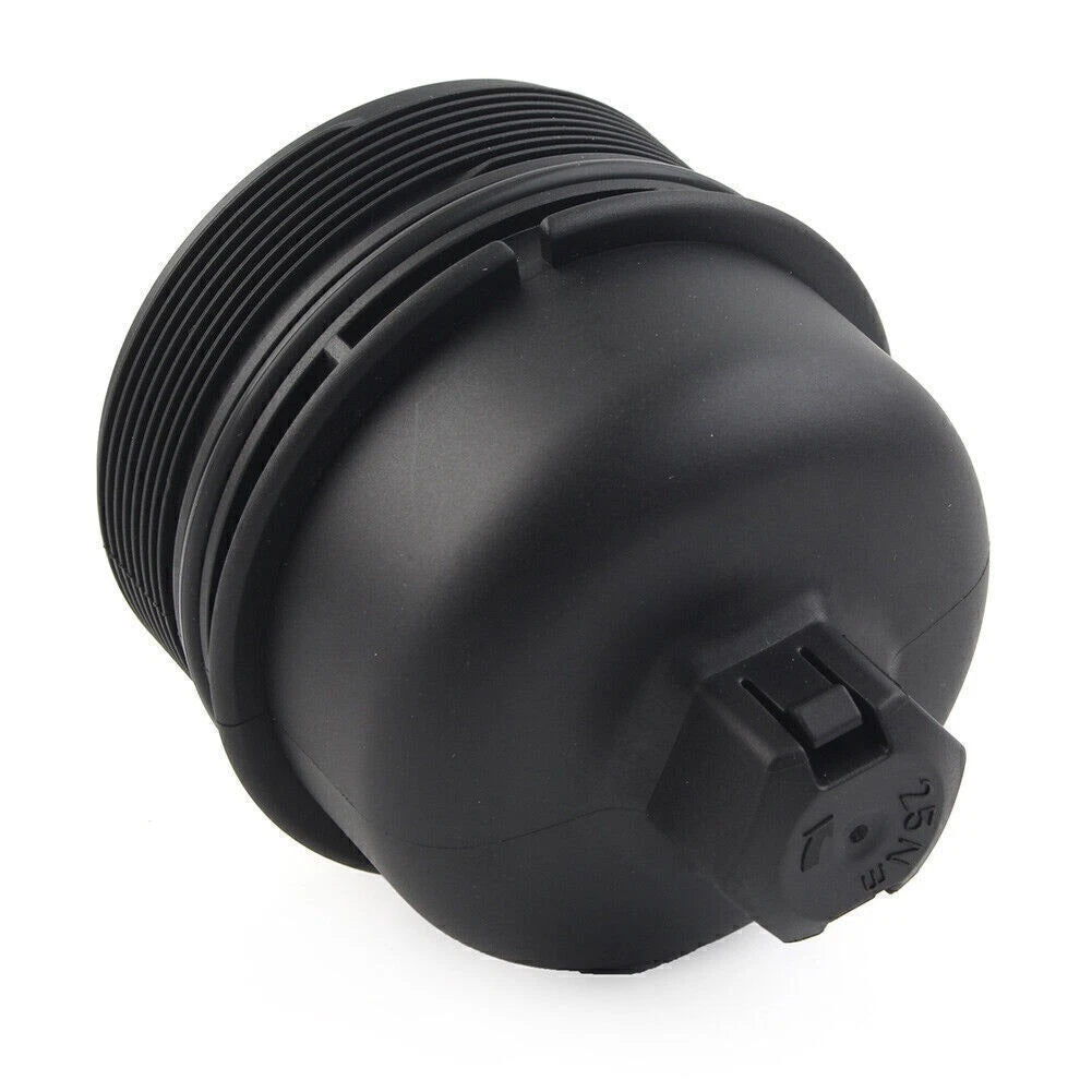 Oil Filter Housing Cap for Land Rover Freelander 2, Range Rover, Discovery Sport