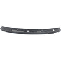 Wiper Cowl Grilles Set of 2 for Ford Mustang (1999–2004)