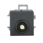 A/C Blower Motor Control Switch for Peterbilt 384 (2008–2015)