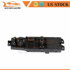 High Performance Window Switch for Dodge Ram 1500 (2002–2008)